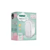 Buteliukų šildytuvas ir sterilizatorius neno Lindo (6-in-1) — LED ekranas, garų sterilizacija, 220–240 V, 1,3 kg, 263×132×219 mm