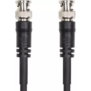 Koaksialinis kabelis Roland RCC-200-SDI 60 m BNC juodas