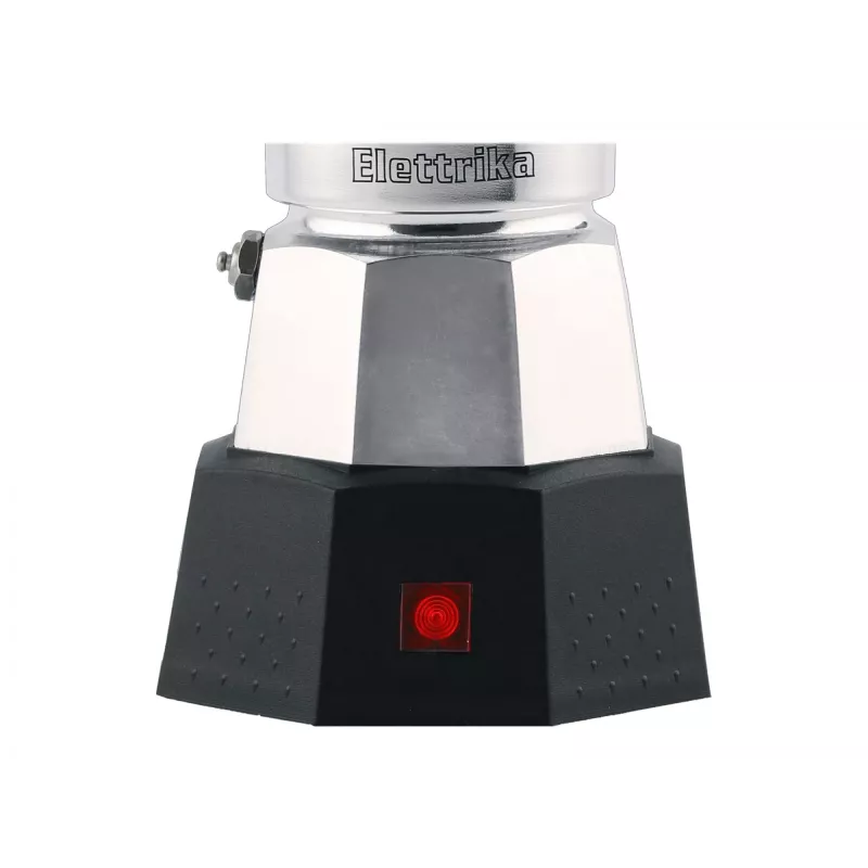 Bialetti Moka Elettrika Manual Electric moka pot 0.09 L