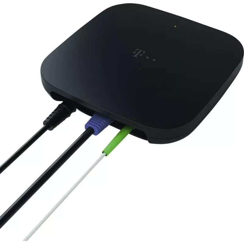 Telekom Fibre Optic 2 modemas