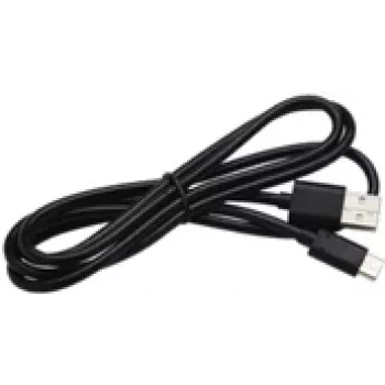 Zebra CBL-MPV-USB1-01 USB laidas USB C USB A Juoda