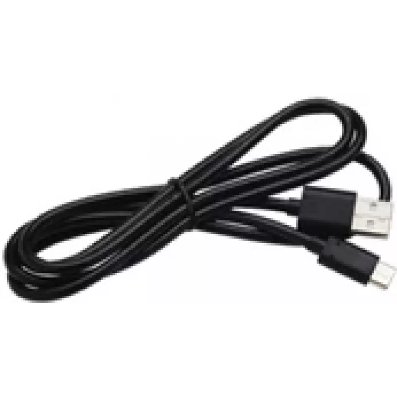 Zebra CBL-MPV-USB1-01 USB laidas USB C USB A Juoda