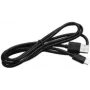 Zebra CBL-MPV-USB1-01 USB laidas USB C USB A Juoda