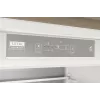 WHIRLPOOL įmontuojamas šaldytuvas WH SP70 T121, plotis 69 cm, aukštis 193,5 cm, energijos klasė E, No Frost