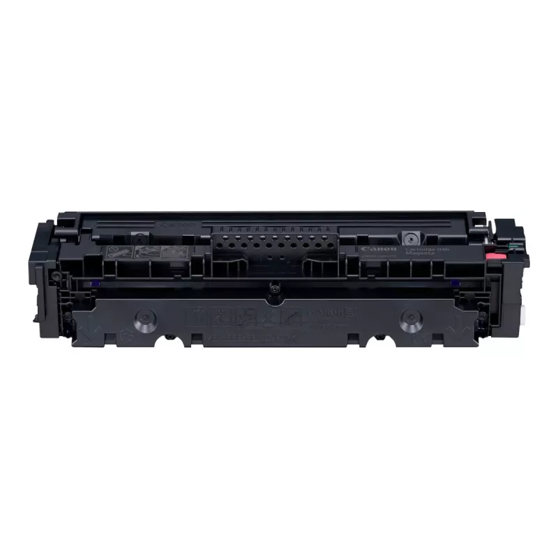 Canon 046 dažų kasetė 1 vnt. Originali purpurinė
