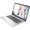 HP 17-cp3178ng RYZ7 7730U/16GB/512SSD/FreeDOS sidabrinis - Klaviatūros išdėstymas gali būti vokiškas