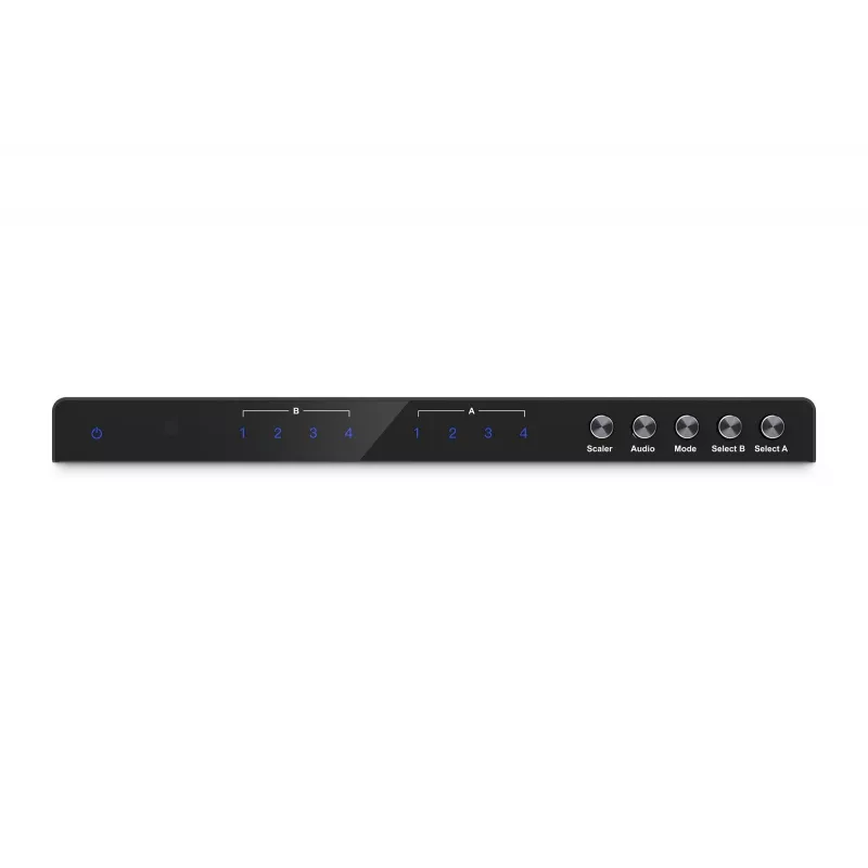 Jungiklis vaizdo (HDMI) DS-55345
