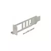 Tinklo plokštė DeLOCK 89382 vidinė Ethernet 5000 Mbit/s
