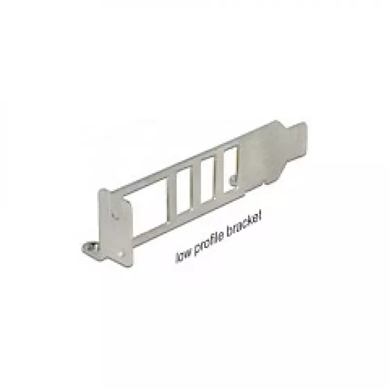Tinklo plokštė DeLOCK 89382 vidinė Ethernet 5000 Mbit/s