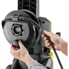 Aukšto slėgio valytuvas Kärcher K 4 WCM Premium Home