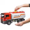 Bruder MAN TGS autocisterna