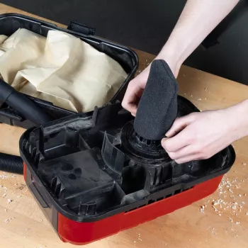 Filtras Einhell 2351135 Būgniniam dulkių siurbliui