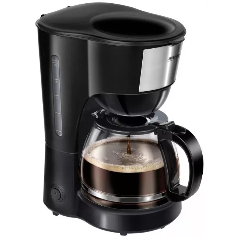 Kavos virimo aparatas MPM 1,25 L MKW-12