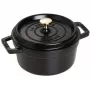 Staub 40509-487-0 juodas
