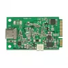 Vidinis USB 3.2 Gen 1 adapteris DeLOCK 95259