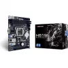 Pagrindinė plokštė BIOSTAR H81MHV3 3.0 — Micro ATX, LGA 1150, Intel H81, 2x DDR3 DIMM (maks. 16 GB), SATA II/III, Gigabit LAN, HDMI, VGA