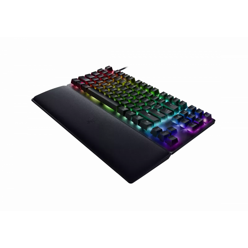 Razer Huntsman V2 opt. gaming klaviatūra