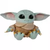Plush Toy Simba‑Dickie The Child (Grogu) from The Mandalorian – modelis 6315875802, minkšta kolekcinė figūrėlė