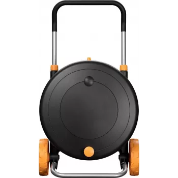 Fiskars Comfort žarnos ritė L su ratukais 30 m 1071670