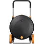Fiskars Comfort žarnos ritė L su ratukais 30 m 1071670