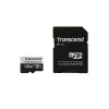 Flash atmintinė Transcend 128GB MicroSDXC UHS-I 350V
