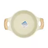Casserole D20CM 2.4L/93801 Resto