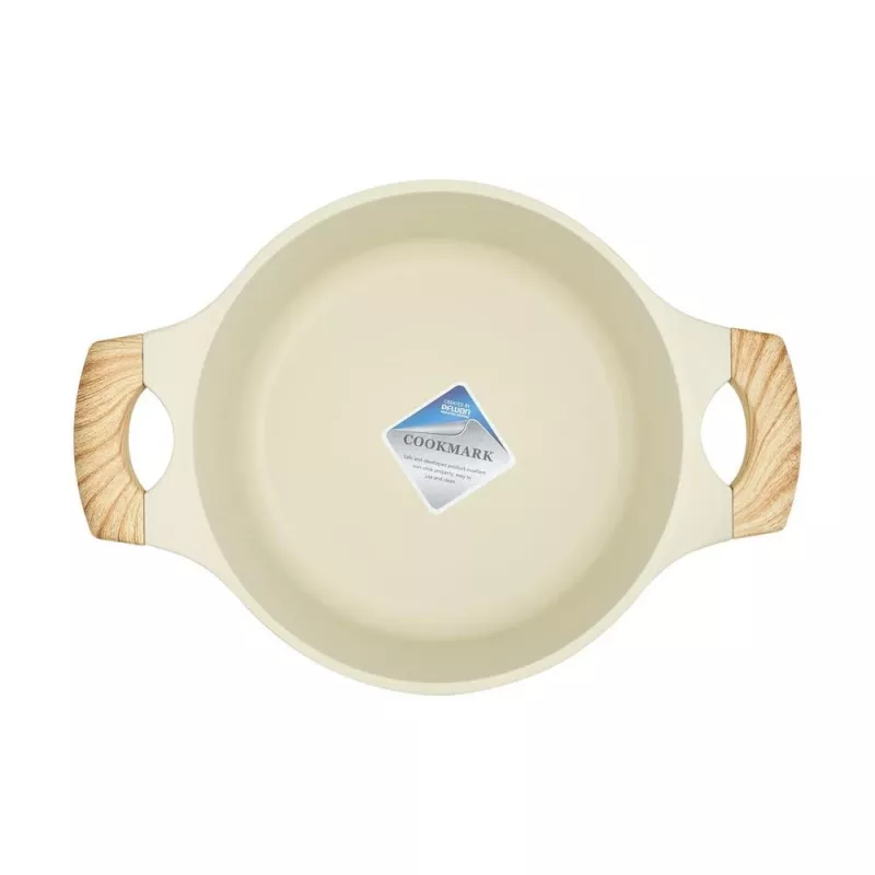 Casserole D20CM 2.4L/93801 Resto