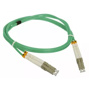Alantec FOC-LCLC-5MMD-2-3 InfiniBand/šviesolaidinis kabelis 2 m LC violetinis
