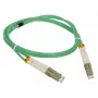 Alantec FOC-LCLC-5MMD-2-3 InfiniBand/šviesolaidinis kabelis 2 m LC violetinis