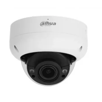 Dahua Technology WizSense IPC-HDBW3841R-ZAS-S2 Kupolinė CCTV apsaugos kamera Vidaus ir lauko naudojimui 3840 x 2160 pikseliai Lubos