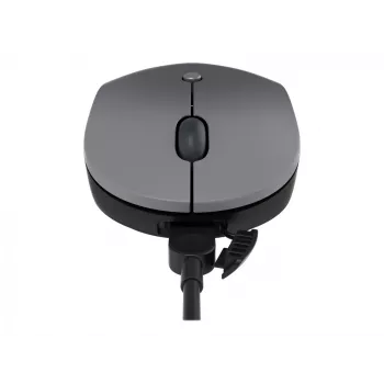 Lenovo Go pelė Office Ambidextrous RF Wireless Optical 2400 DPI