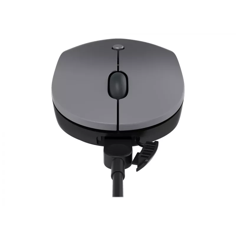 Lenovo Go pelė Office Ambidextrous RF Wireless Optical 2400 DPI