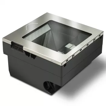 Skaitytuvas Datalogic Magellan 3200VSi 1D/2D, juodas