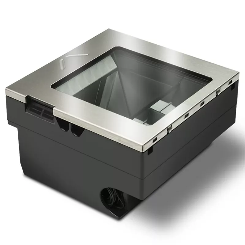 Skaitytuvas Datalogic Magellan 3200VSi 1D/2D, juodas