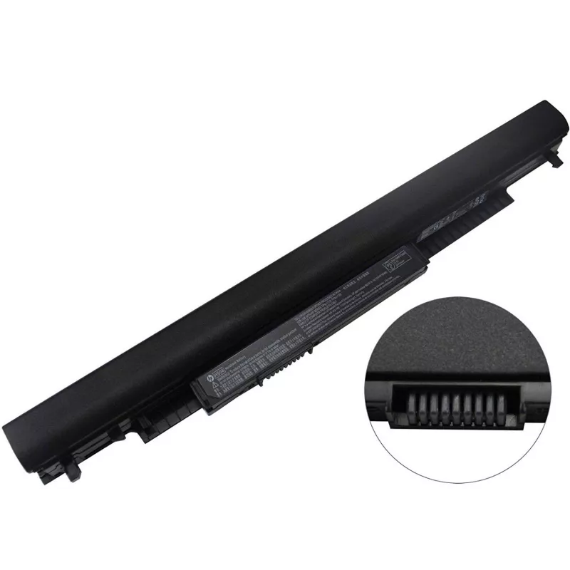 HP 807956-001 nešiojamojo kompiuterio atsarginė dalis Baterija