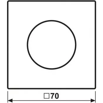 Jung LS1740WWM tinklo įrenginys
