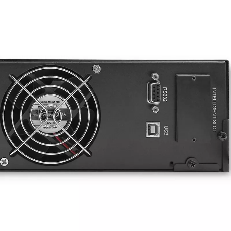 Išorinė baterija QOLTEC 53945 10000mAh USB-C greitas įkrovimas nešiojama baterija
