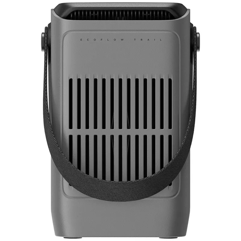 EcoFlow TRAIL 200 DC nešiojama elektrinė 4 LiFePO4 220 W 1,83 kg