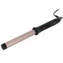Garbanojimo žnyplės LAFE Sleek & Shine Curler 25 mm LAFLKA47571 – 25 mm vamzdis, elektrinės plaukų garbanojimo žnyplės