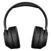 Ausinės Defender Bluetooth Freemotion B690 juodos