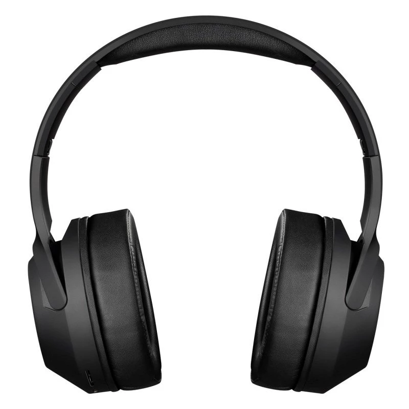 Ausinės Defender Bluetooth Freemotion B690 juodos