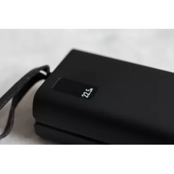 Nešiojama išorinė baterija SPONGE Energy 20000 mAh