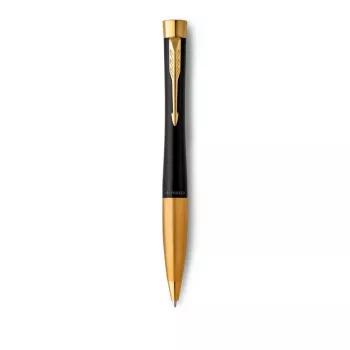 Parker 2143640 tušinukas Mėlynas Sukamas ištraukiamas tušinukas Paryškintas 1 vnt.