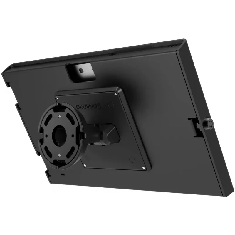 Compulocks Surface GO 1-4 Gen Apex Enclosure Tilting wall mount - Tvirtinimo rinkinys (Korpusas)