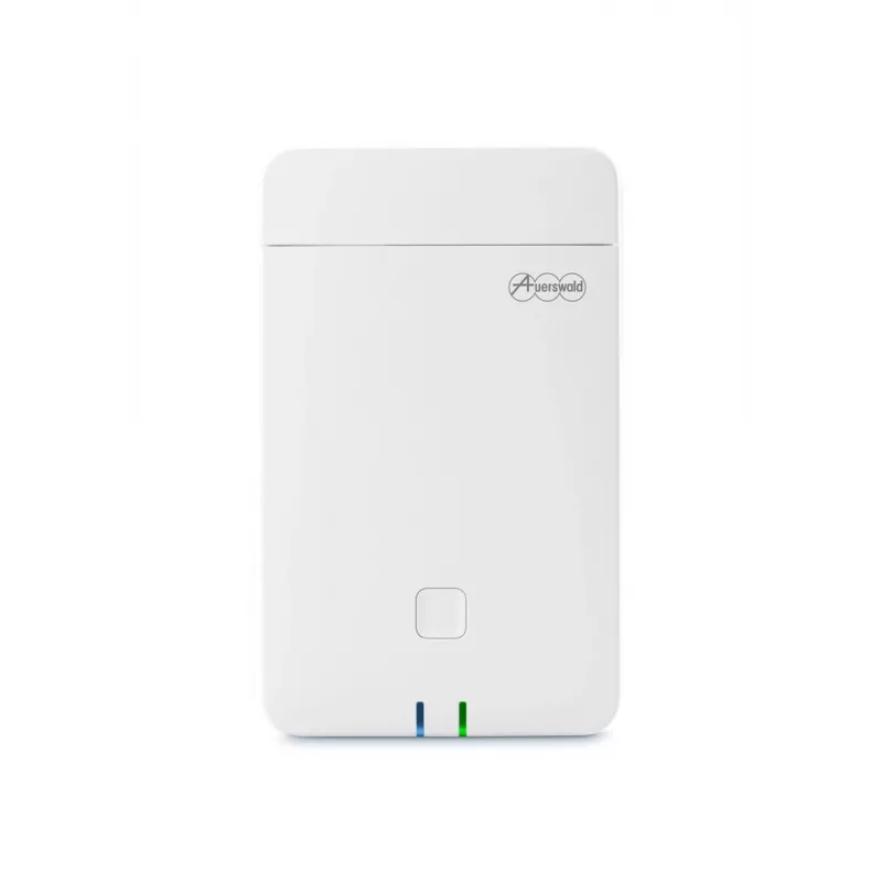 DECT bazinė stotis Auerswald COMfortel WS-500S White