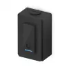 Montavimo dėžutė Ubiquiti UACC-Reader-JB-B juoda 88x50x145 mm