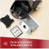 MPM MOD-54 dulkių siurblys su maišeliu