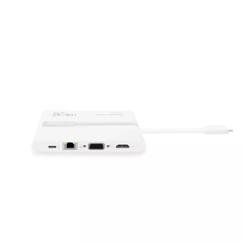 Laptop Dock DICOTA D31729