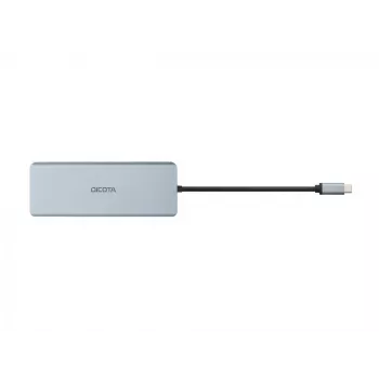USB šakotuvas DICOTA D32065