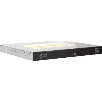 Vidinis DVD-RW įrašymo įrenginys 12,7 MM plonas GTC2N BULK / HITACHI-LG